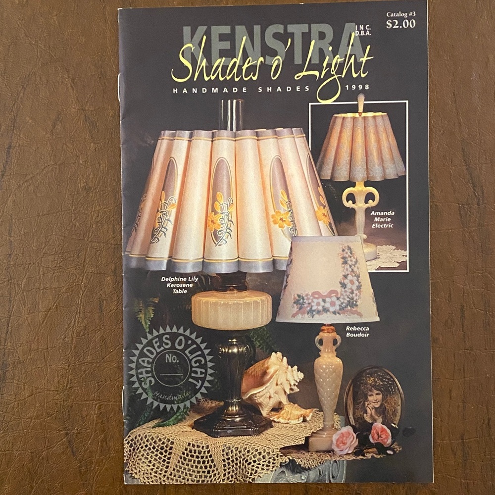 Aladdin Industries Booklets - Picture 2 of 10